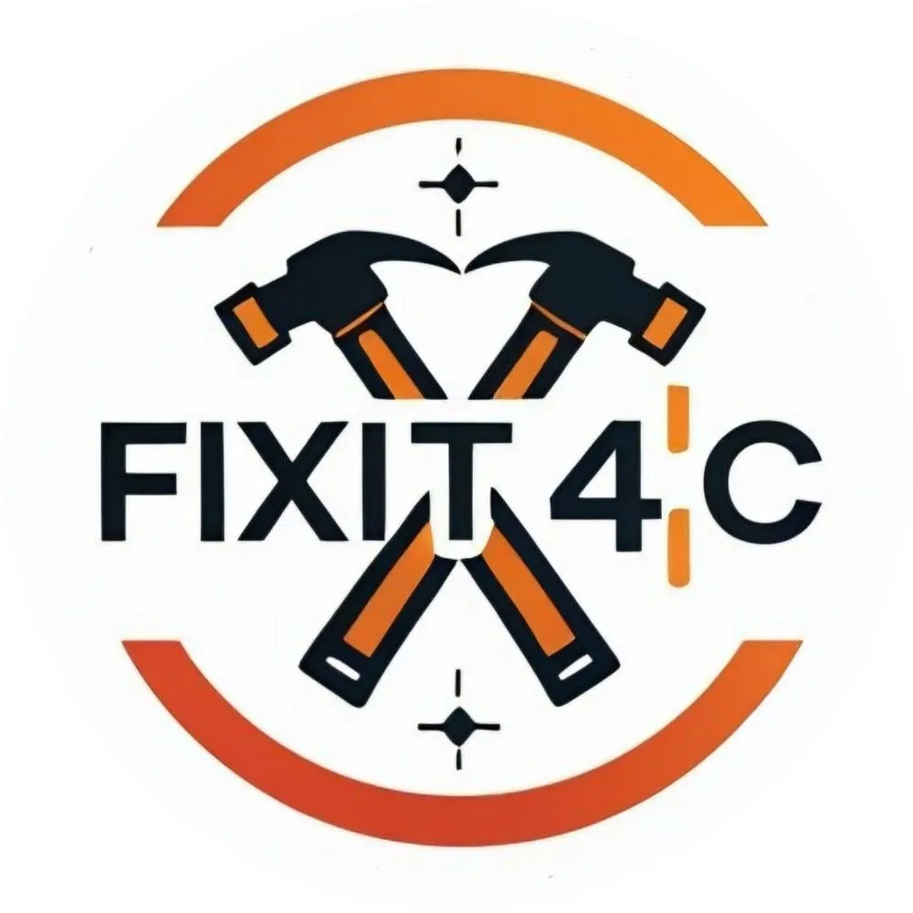 Slide of FIX It 4C
