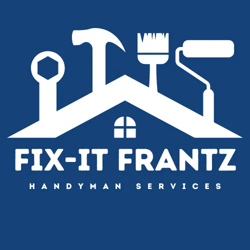 Slide of Fix It Frantz