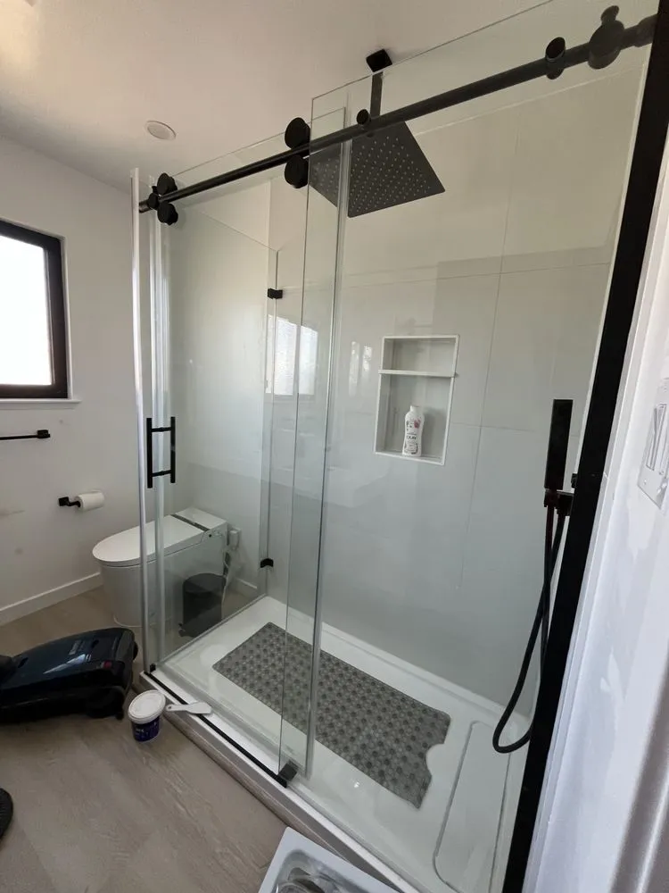 Slide of Fix it Now Construction