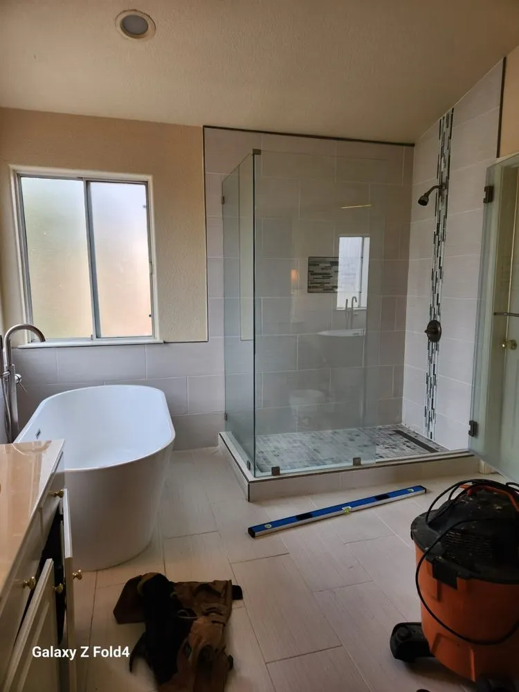 Slide of Fix it Now Construction