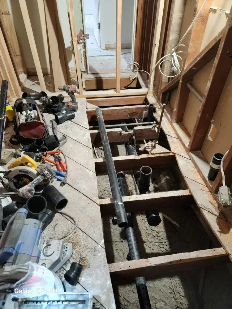 Slide of Fix it Now Construction