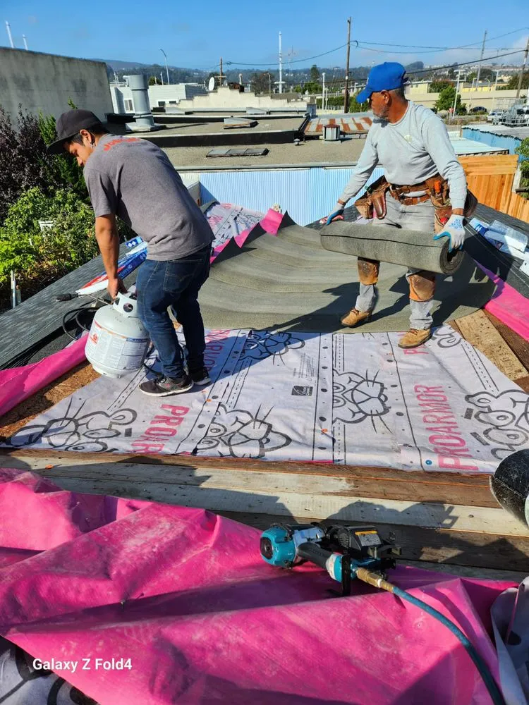 Slide of Fix it Now Construction