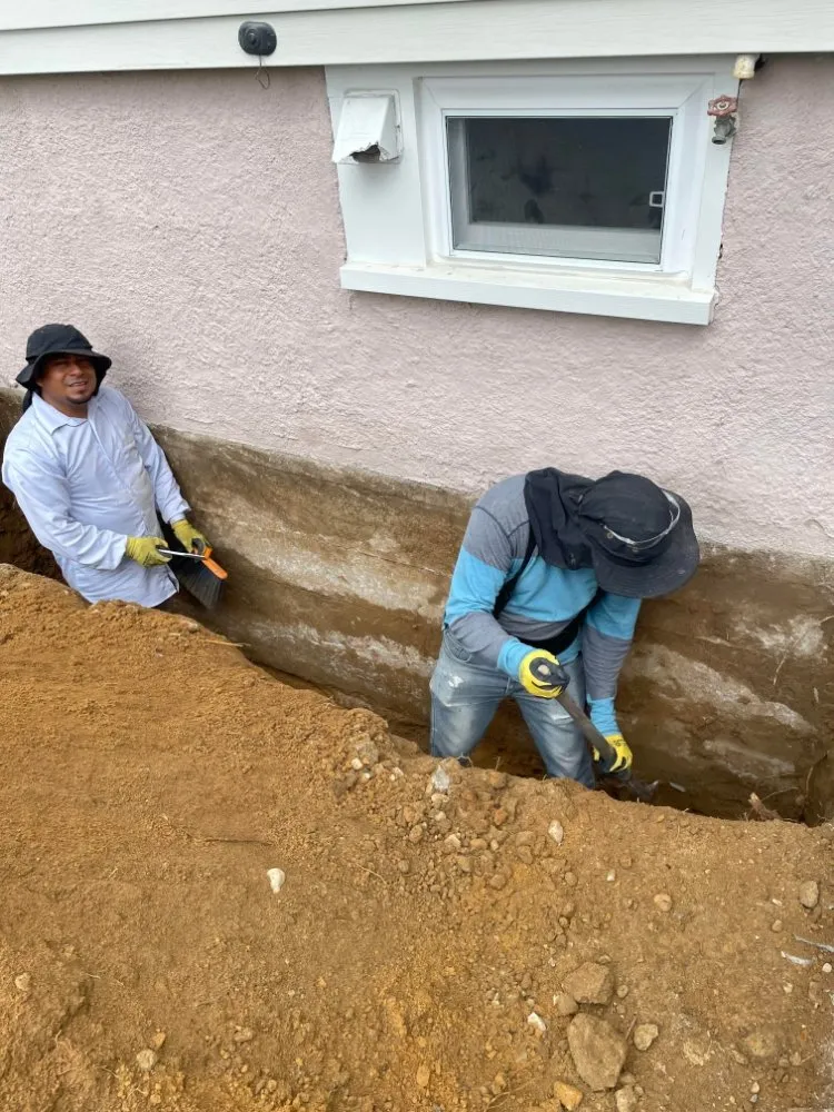 Slide of Fix It Paving & Masonry