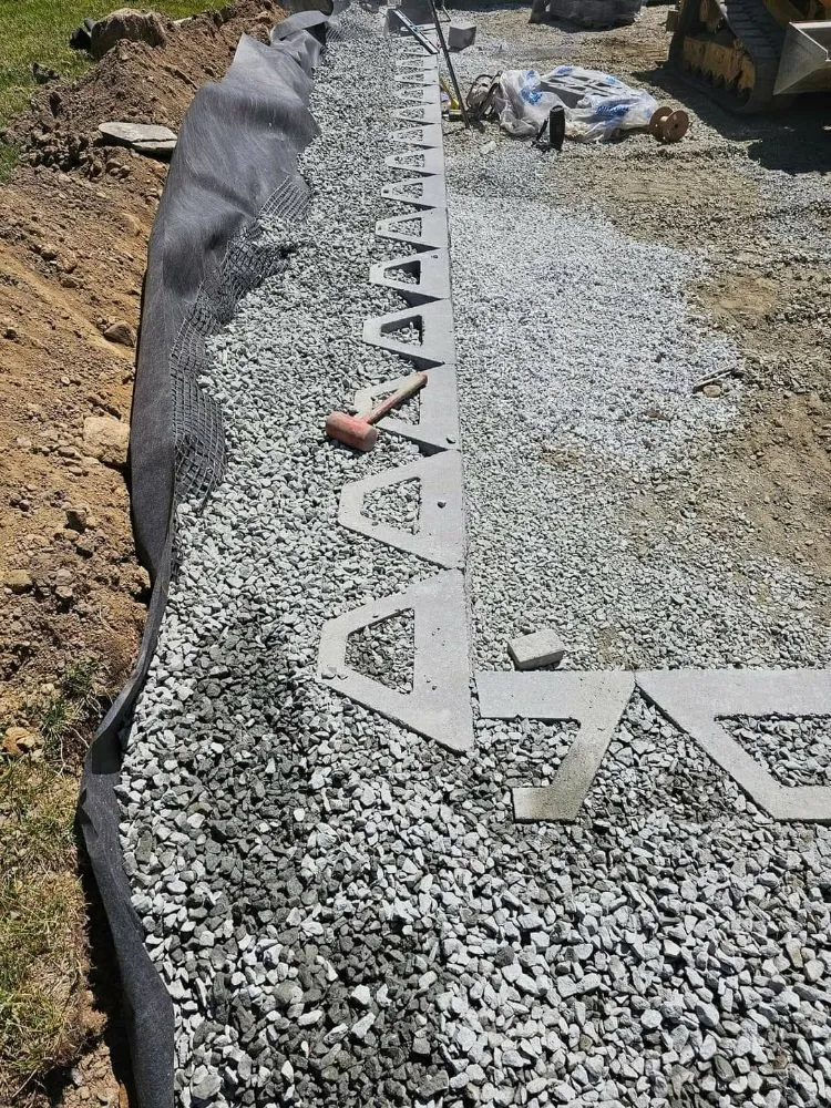 Slide of Fix It Paving & Masonry