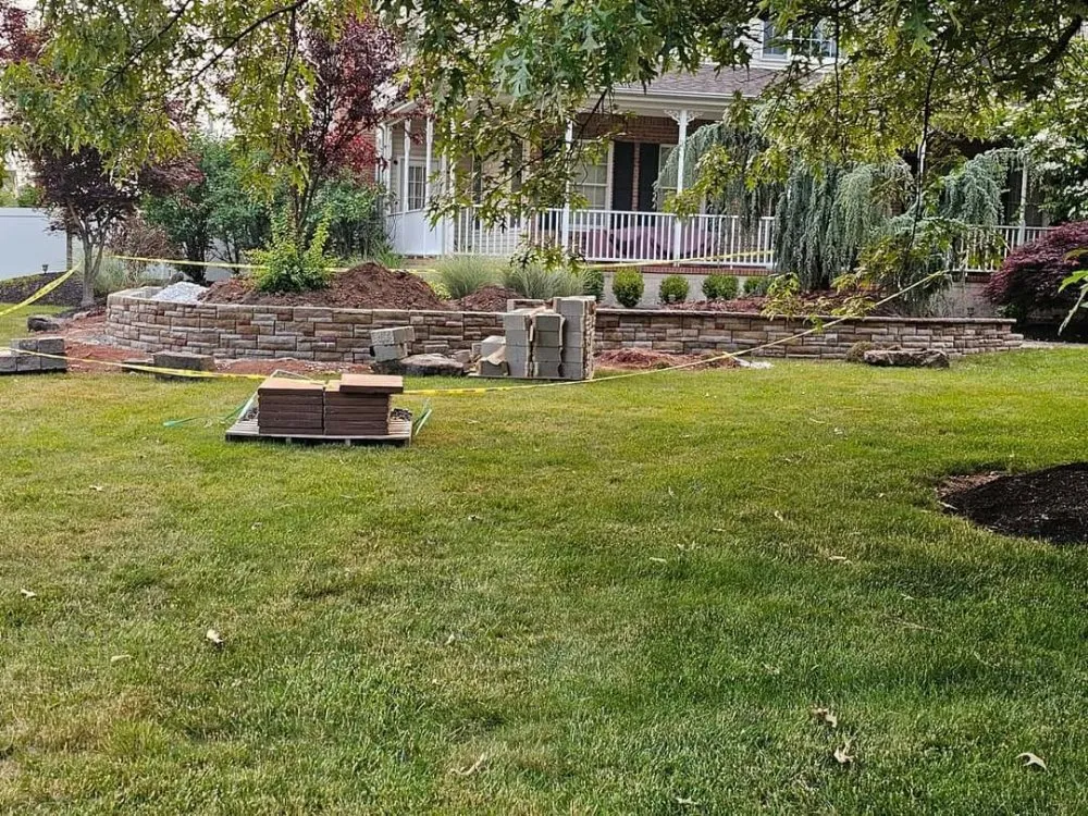 Slide of Fix It Paving & Masonry