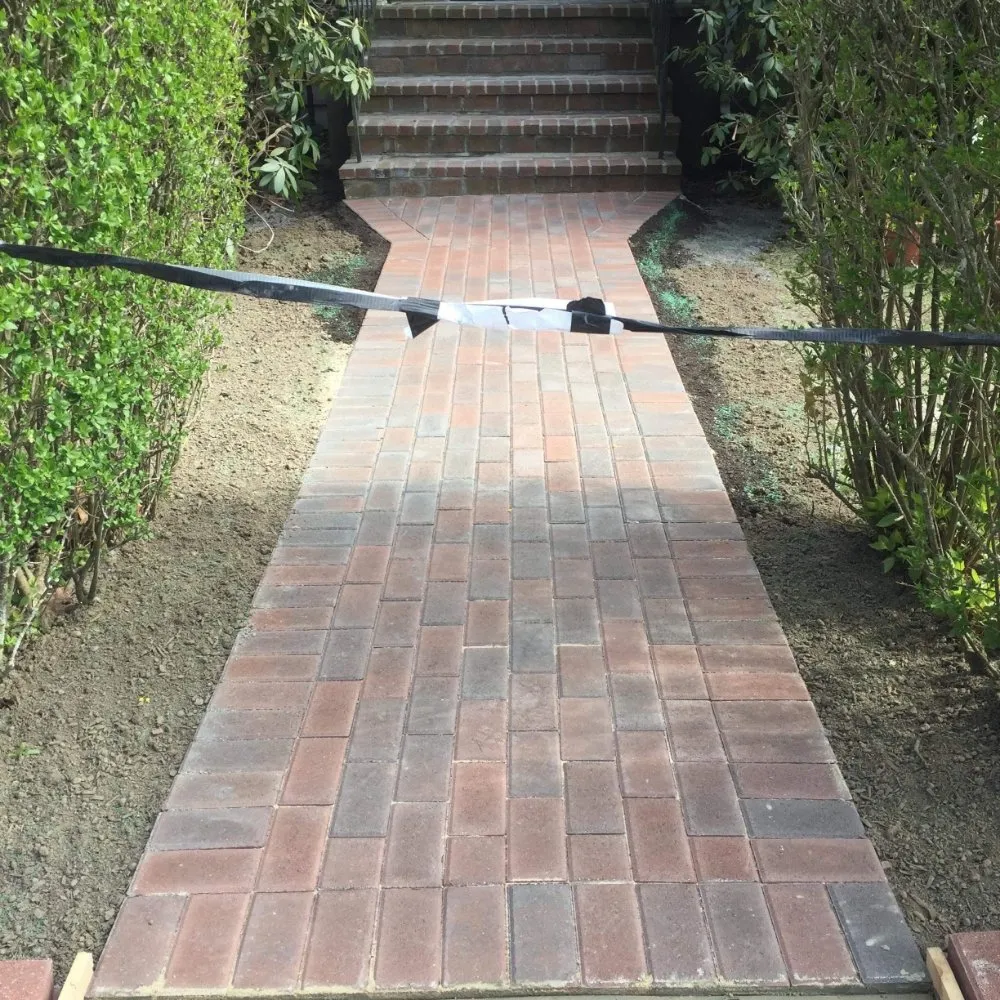 Slide of Fix It Paving & Masonry