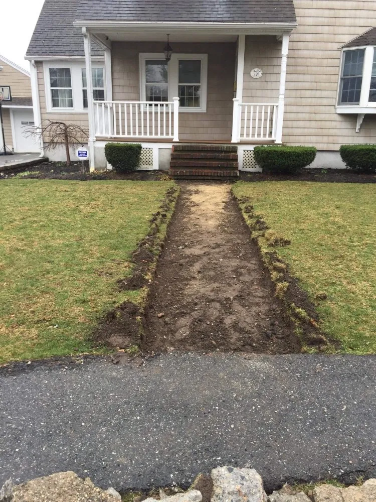 Slide of Fix It Paving & Masonry