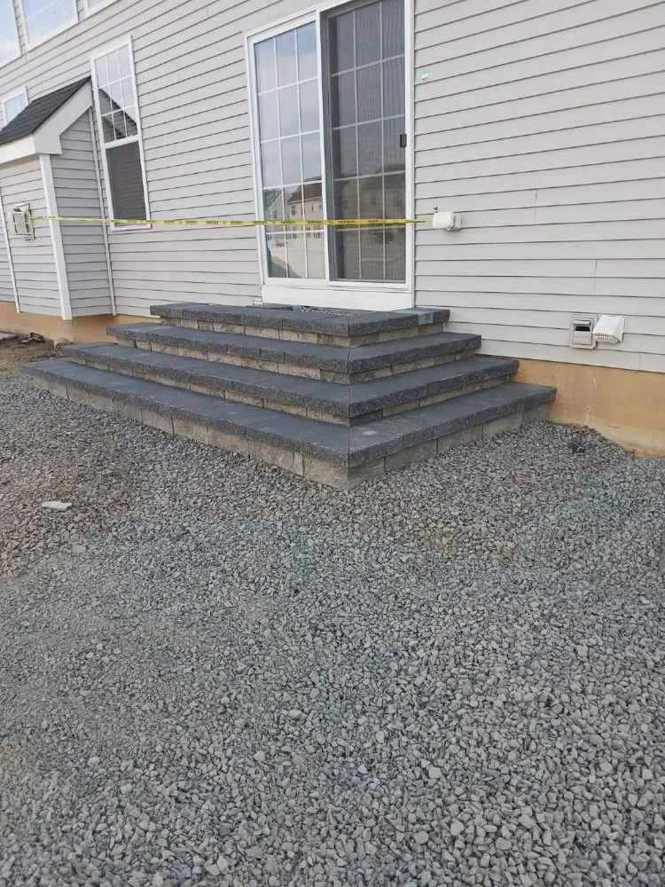 Slide of Fix It Paving & Masonry