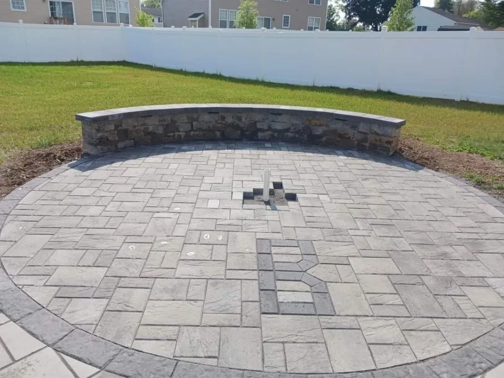 Slide of Fix It Paving & Masonry