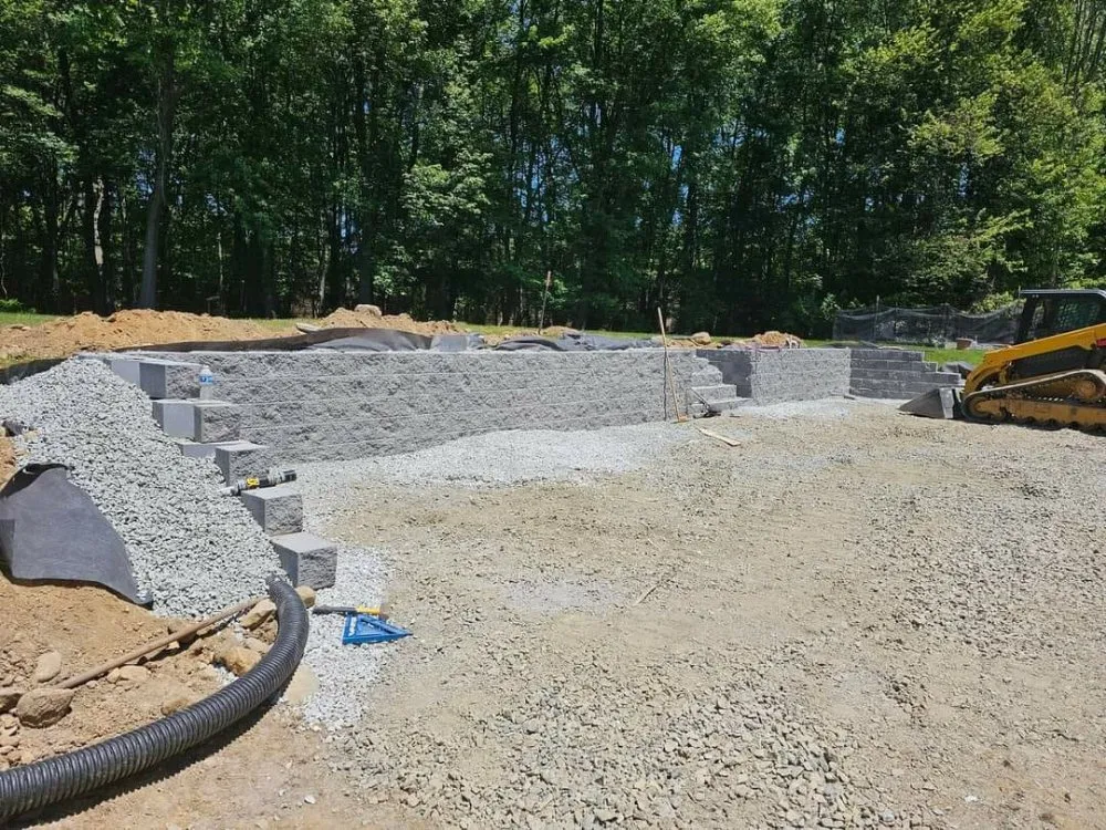 Slide of Fix It Paving & Masonry