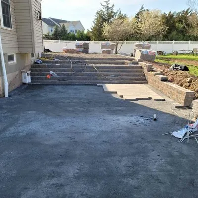 Fix It Paving & Masonry