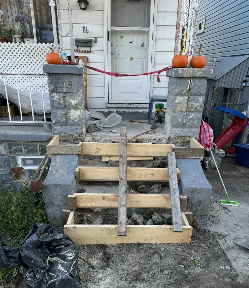 Slide of Fix IT Right Handyman