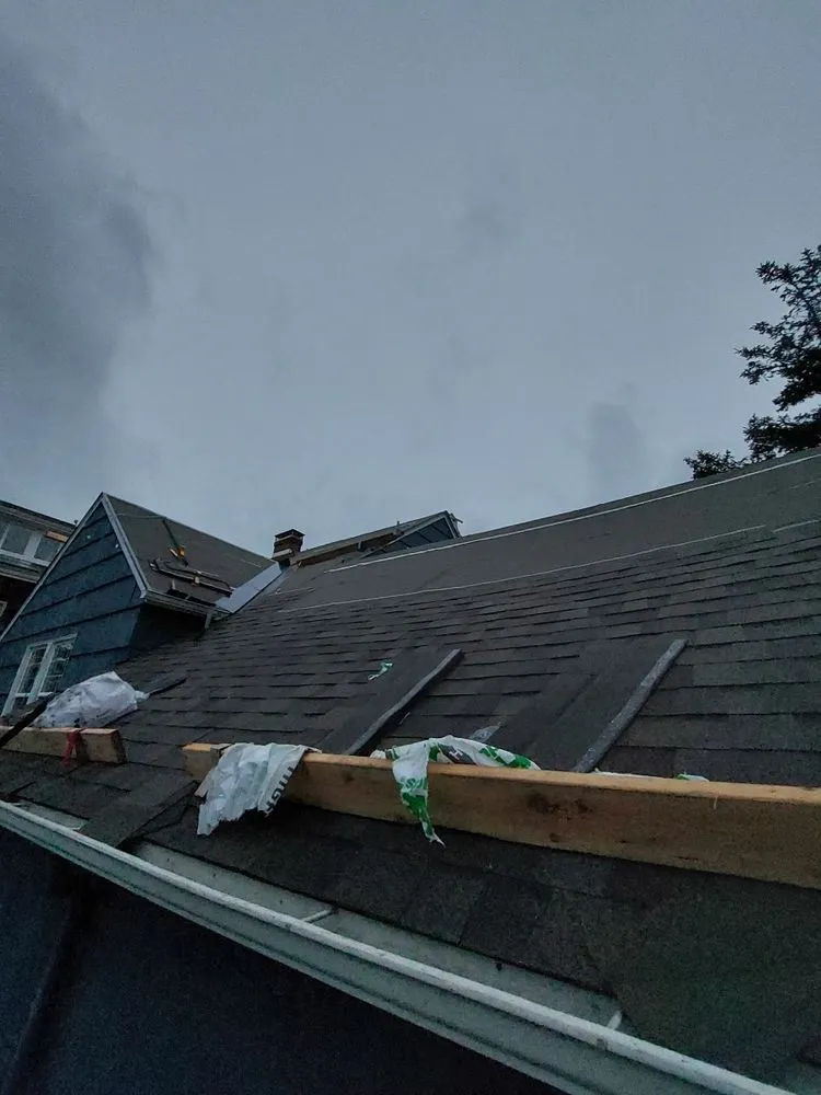 Slide of Fix It Up Right Construction