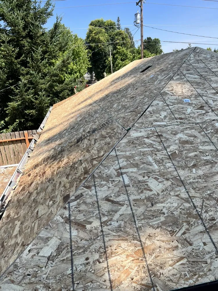 Slide of Fix It Up Right Construction