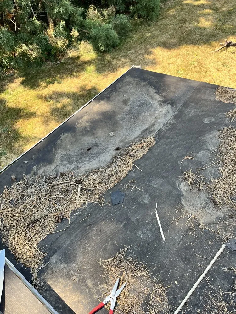 Slide of Fix It Up Right Construction