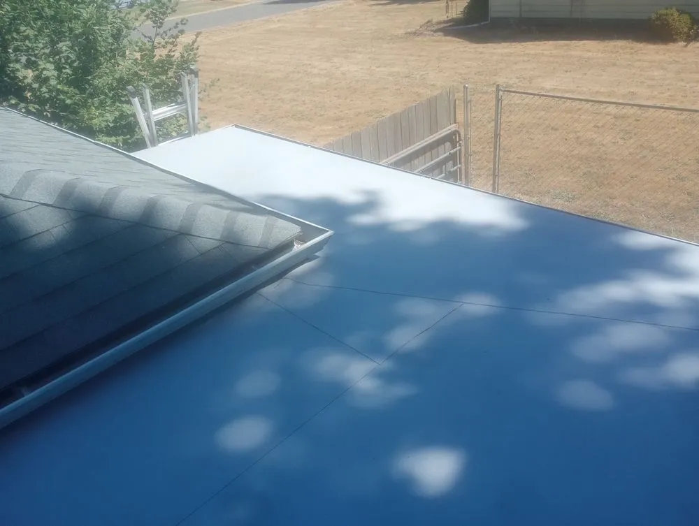 Slide of Fix It Up Right Construction