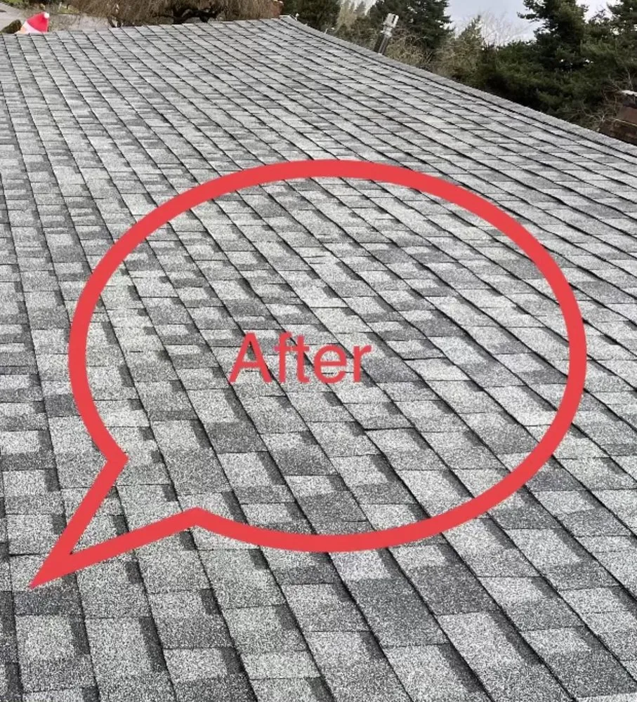 Slide of Fix It Up Right Construction