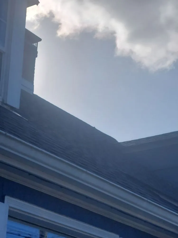 Slide of Fix It Up Right Construction