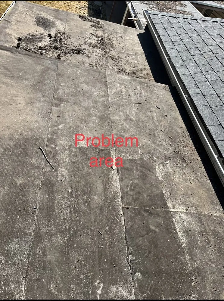 Slide of Fix It Up Right Construction