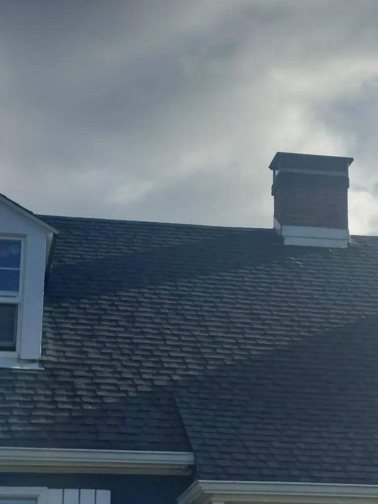 Slide of Fix It Up Right Construction