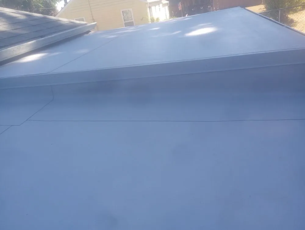 Slide of Fix It Up Right Construction