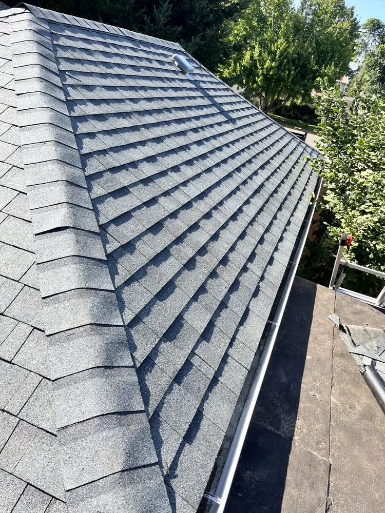 Slide of Fix It Up Right Construction