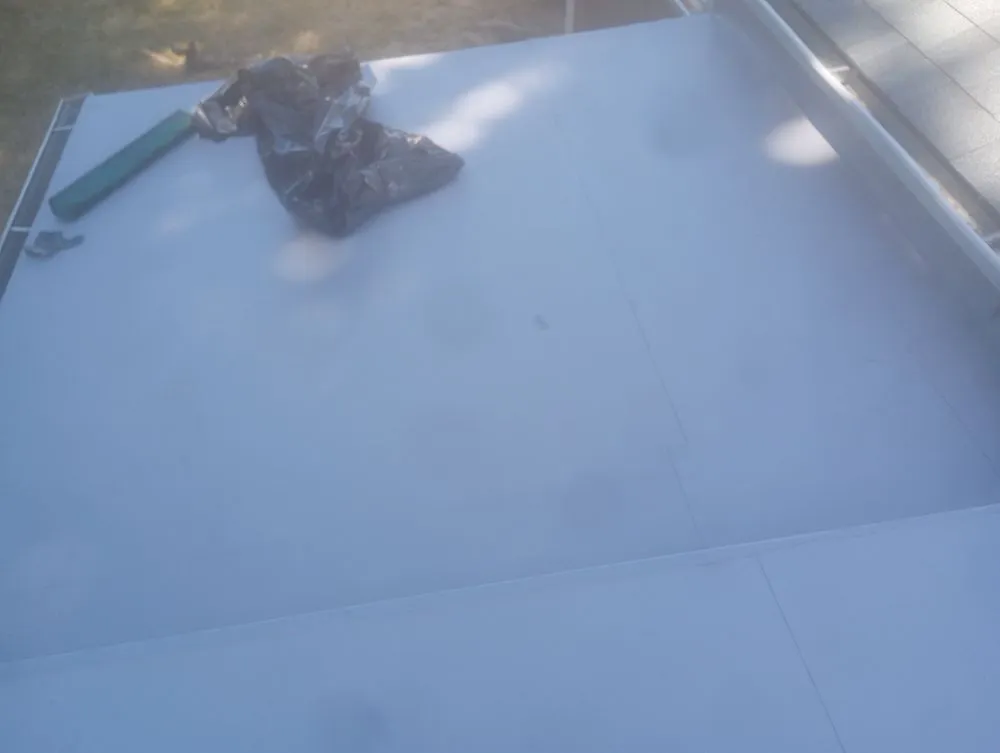 Slide of Fix It Up Right Construction