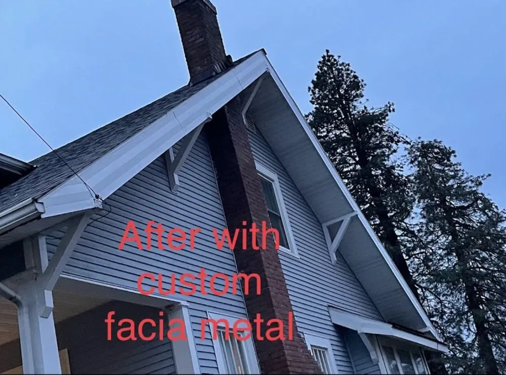 Slide of Fix It Up Right Construction