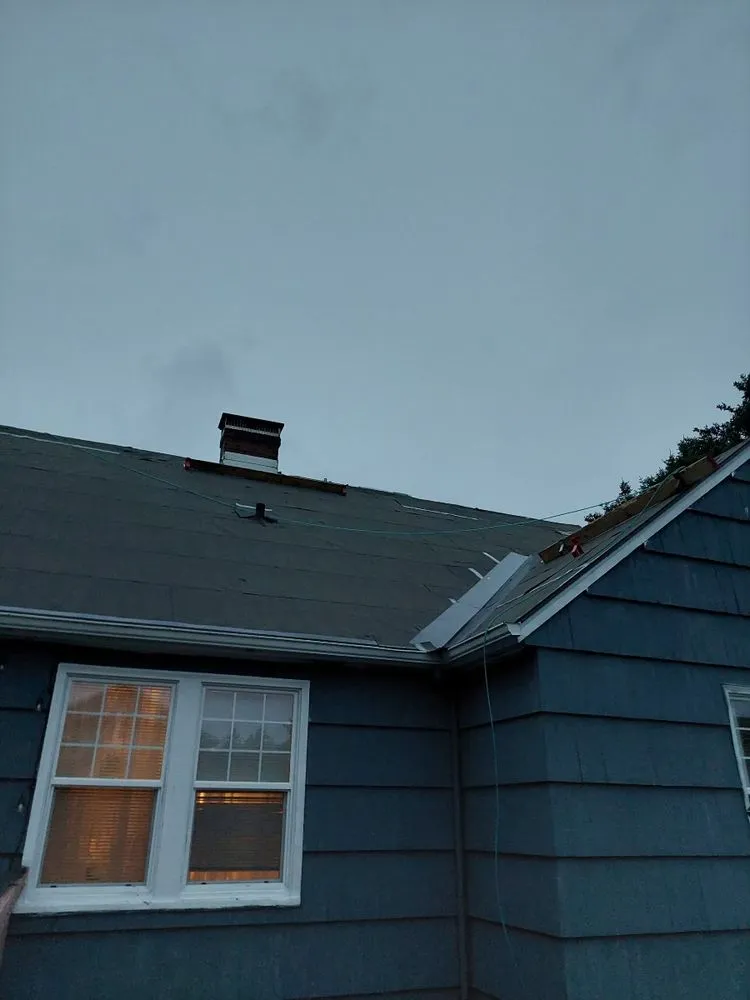 Slide of Fix It Up Right Construction