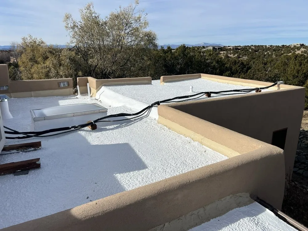 Slide of Fix My Roof