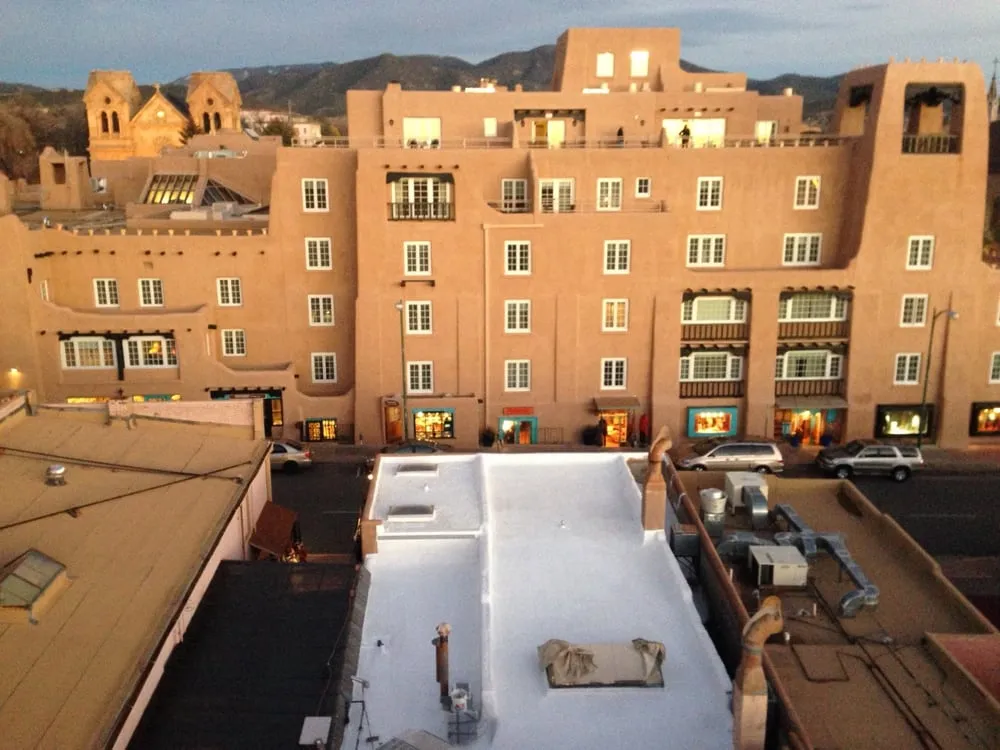 Slide of Fix My Roof