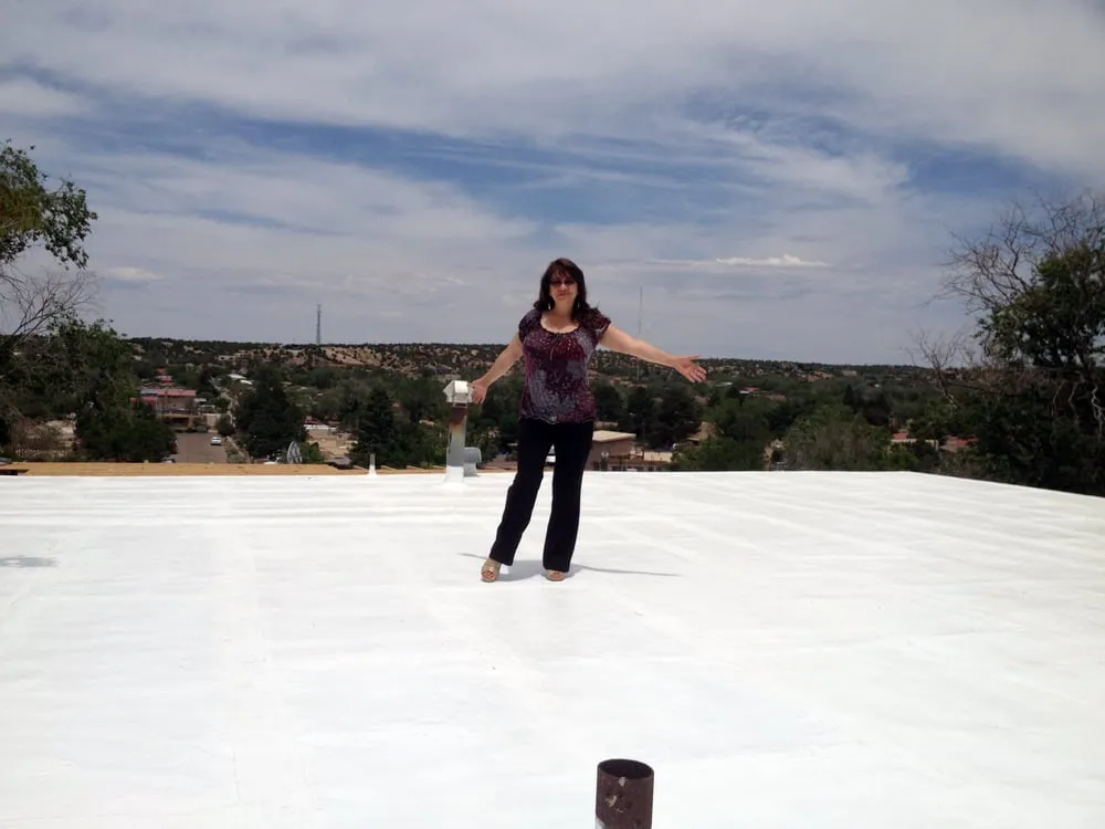 Slide of Fix My Roof