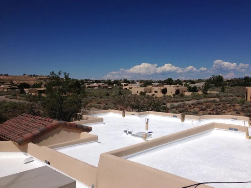 Slide of Fix My Roof