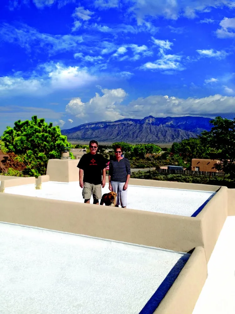 Slide of Fix My Roof