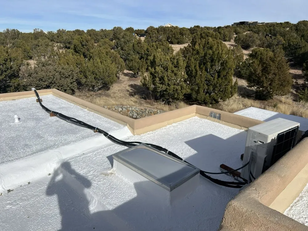 Slide of Fix My Roof