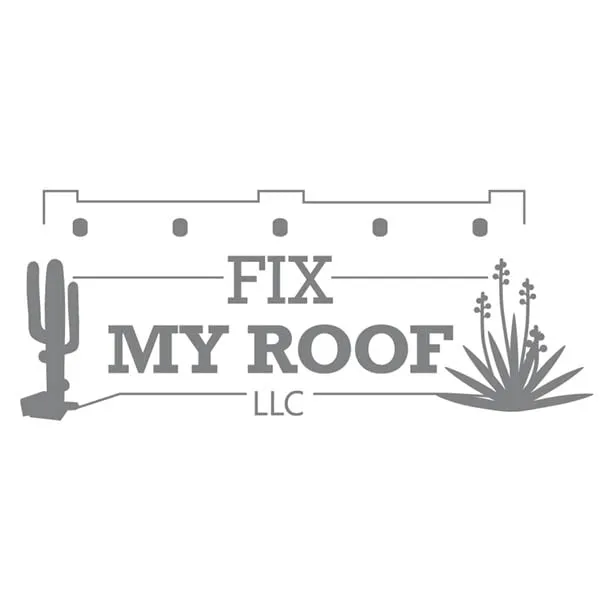 Slide of Fix My Roof