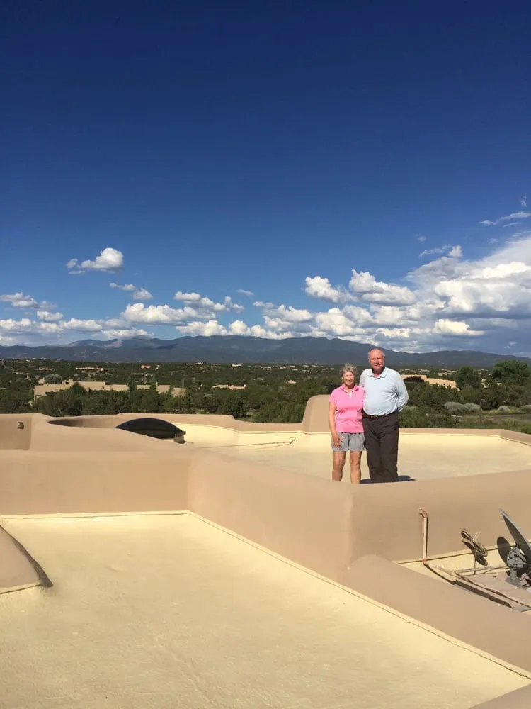 Slide of Fix My Roof