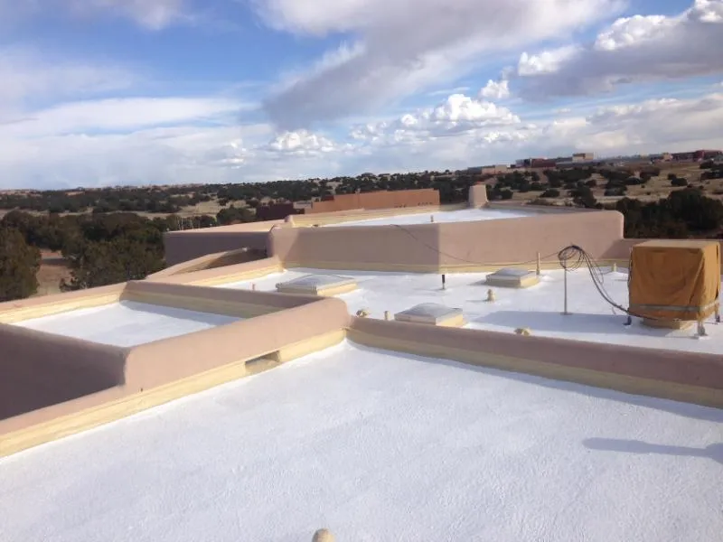 Slide of Fix My Roof