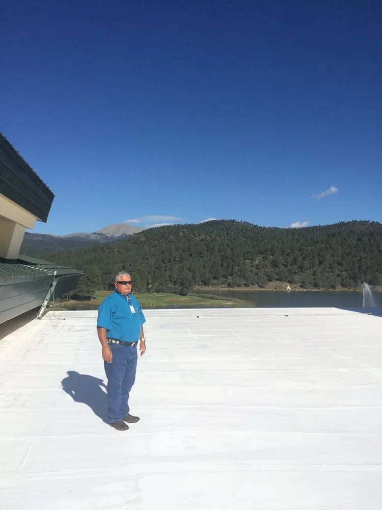 Slide of Fix My Roof