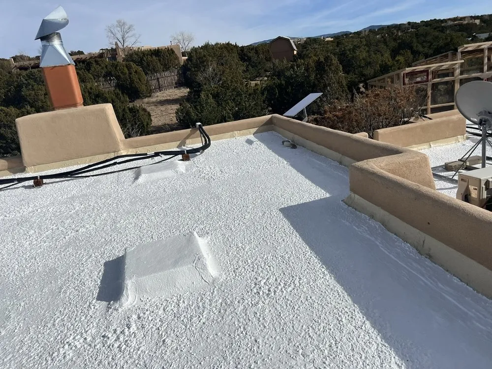 Slide of Fix My Roof