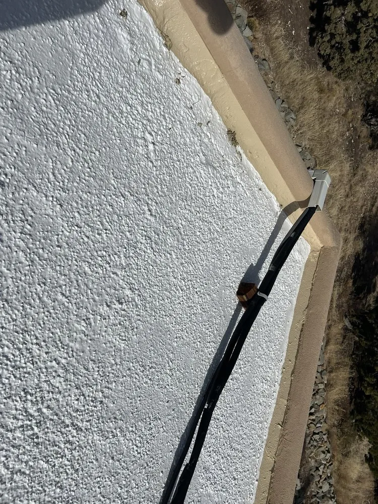 Slide of Fix My Roof