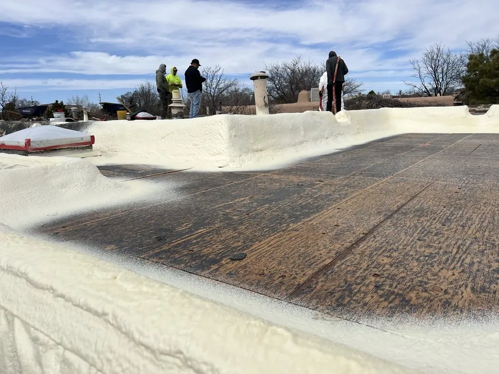 Slide of Fix My Roof