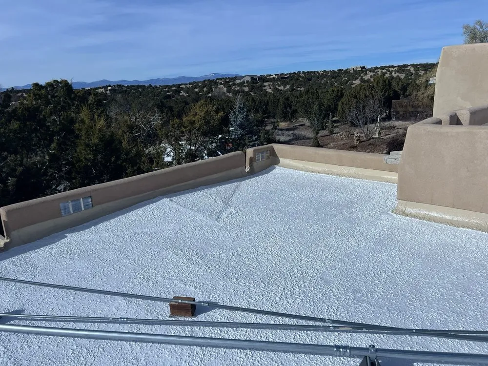 Slide of Fix My Roof