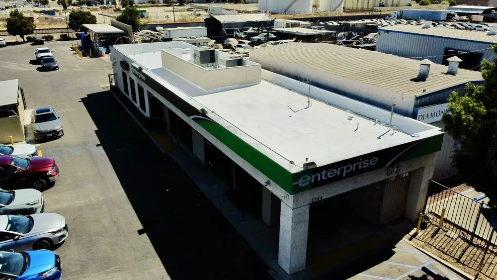 Slide of Fix Right Roofing