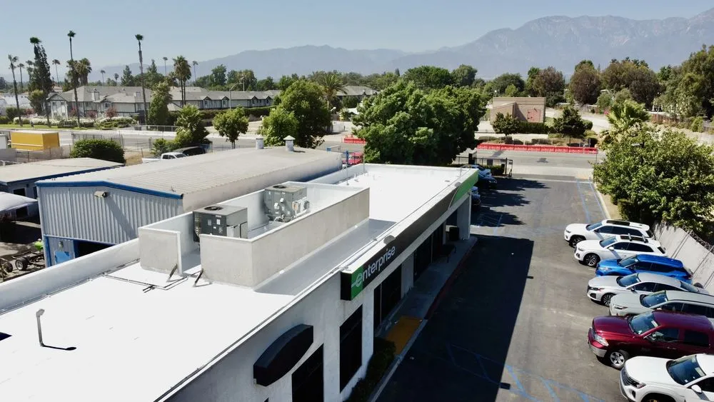 Slide of Fix Right Roofing