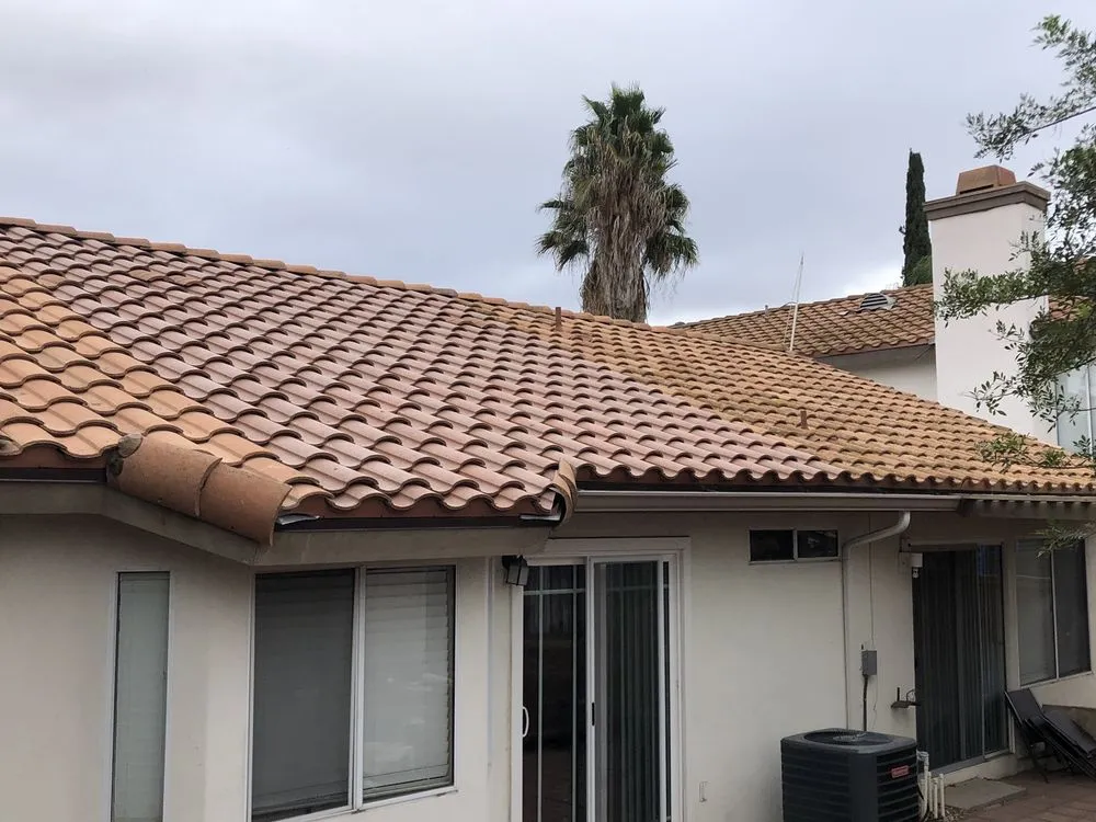 Slide of Fix Right Roofing