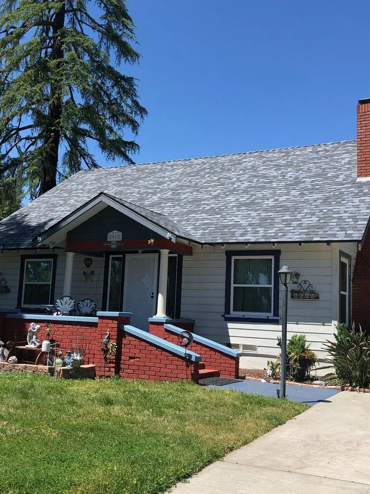 Slide of Fix Right Roofing