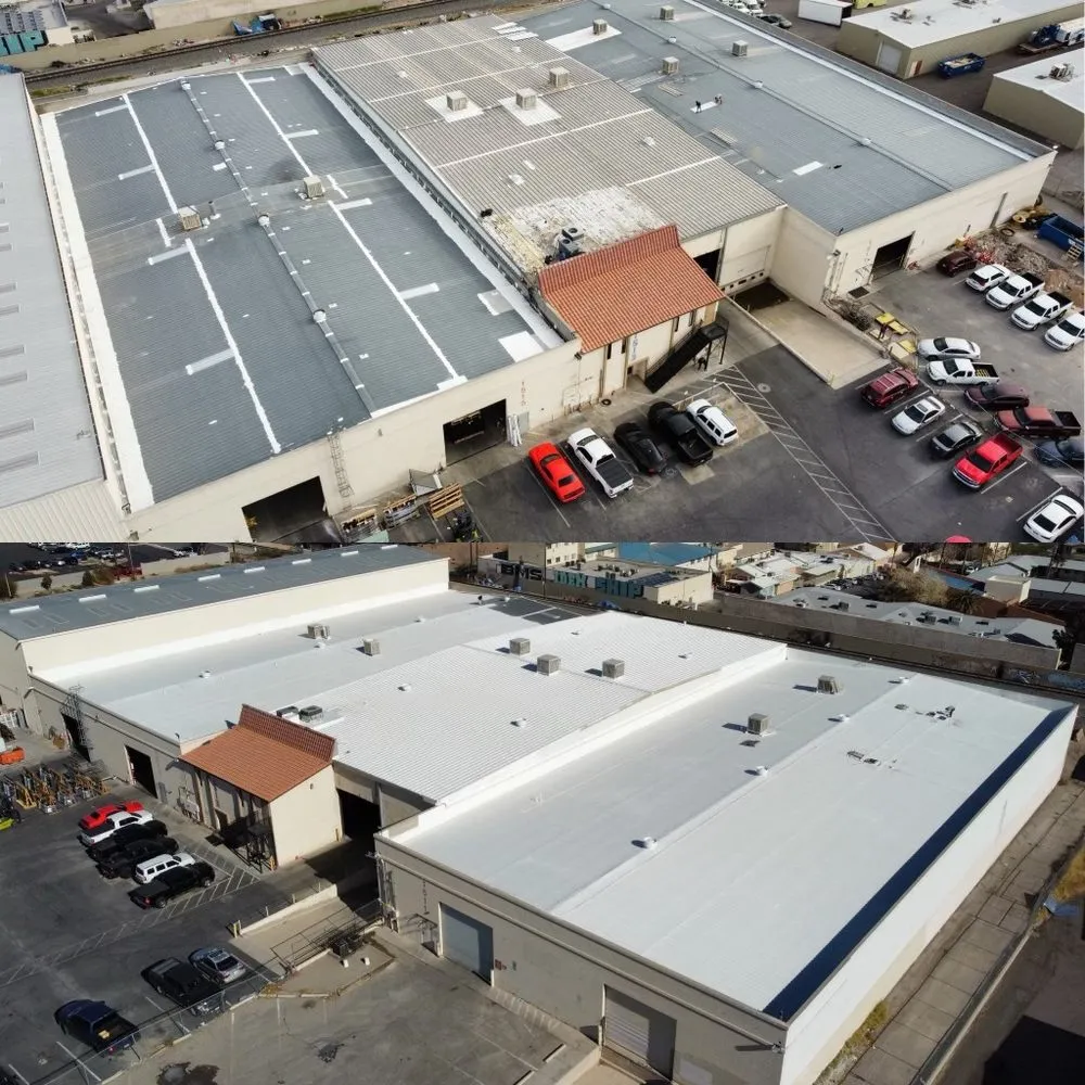 Slide of Fix Right Roofing