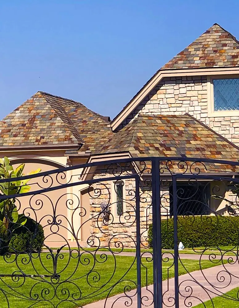 Slide of Fix Right Roofing