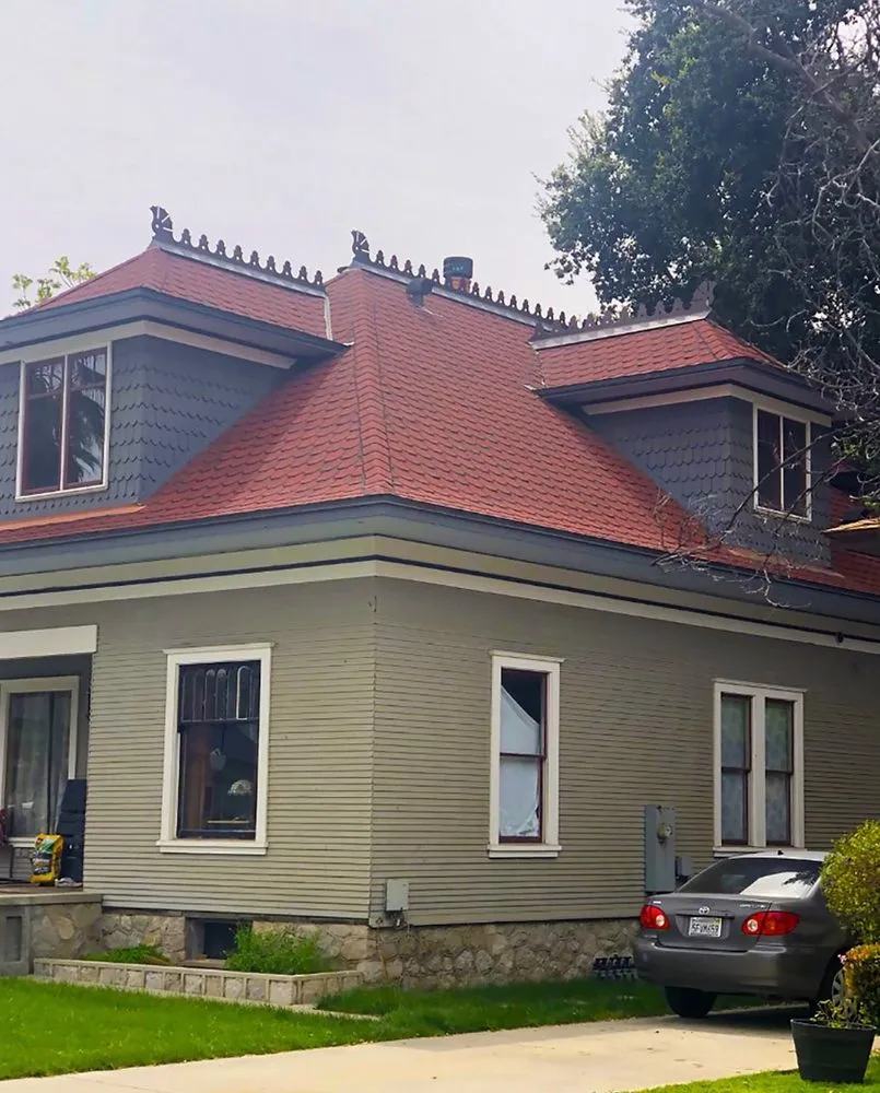 Slide of Fix Right Roofing